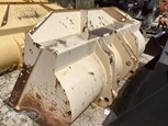 Used Komatsu Bucket